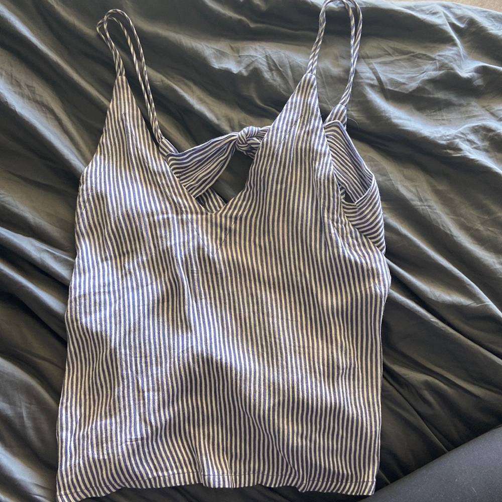 Lulus tank top, size Small